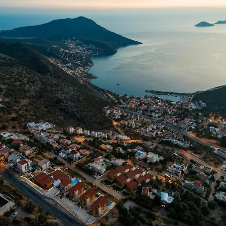 Suel By Lucida Villas Villa