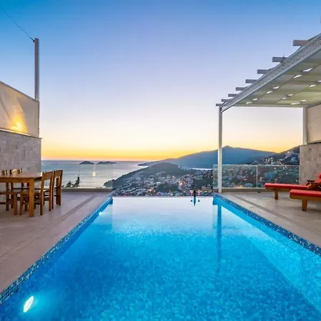 Villa Suel By Lucida Villas *