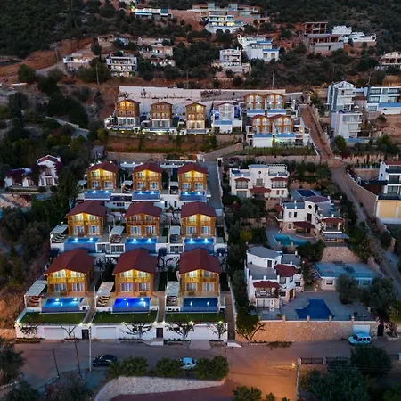 Villa Suel By Lucida Villas