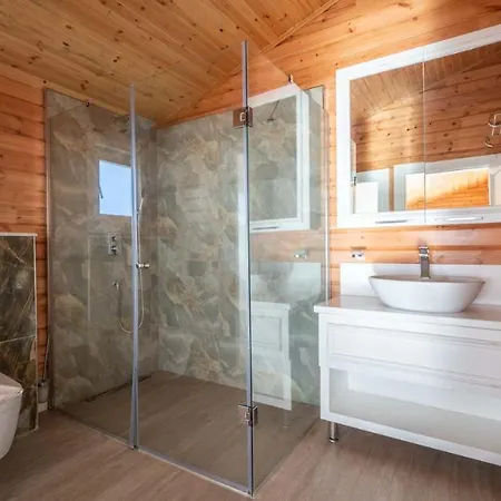 Suel By Lucida Villas Villa Kalkan