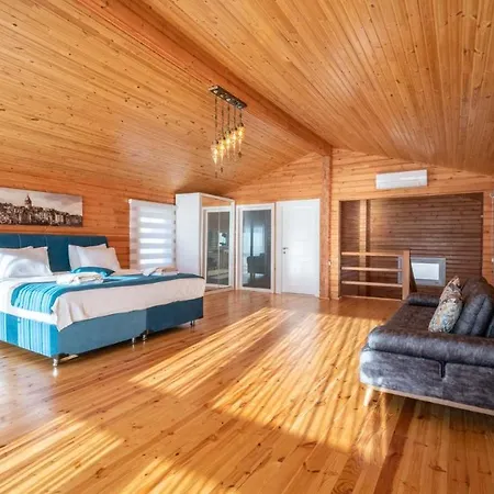 Villa Suel By Lucida Villas *