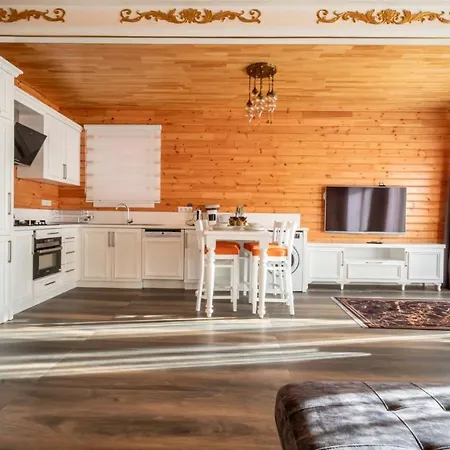Suel By Lucida Villas Villa