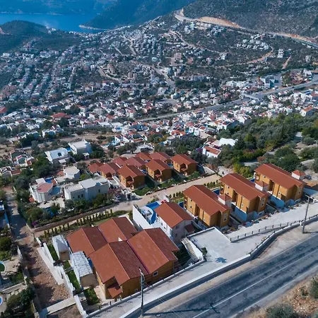 Suel By Lucida Villas Villa