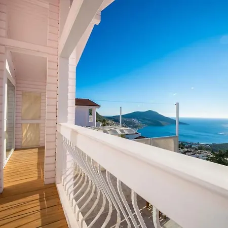 Villa Suel By Lucida Villas