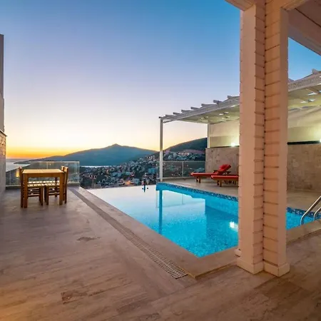 Villa Suel By Lucida Villas *
