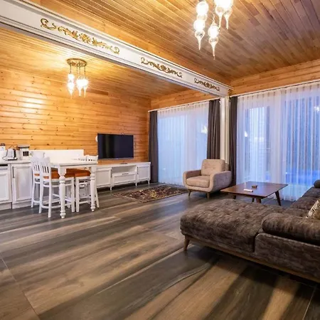 Suel By Lucida Villas * Kalkan