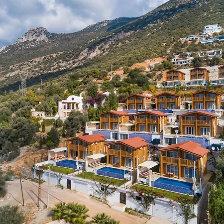 Suel By Lucida Villas Villa
