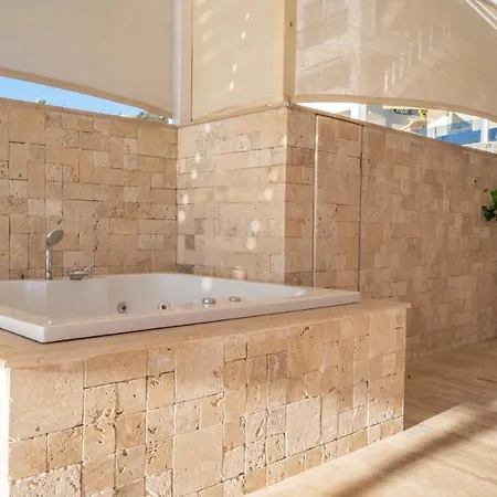 Suel By Lucida Villas Villa *