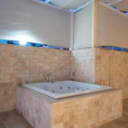 Suel By Lucida Villas Villa *