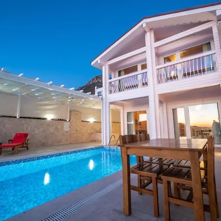 Villa Suel By Lucida Villas