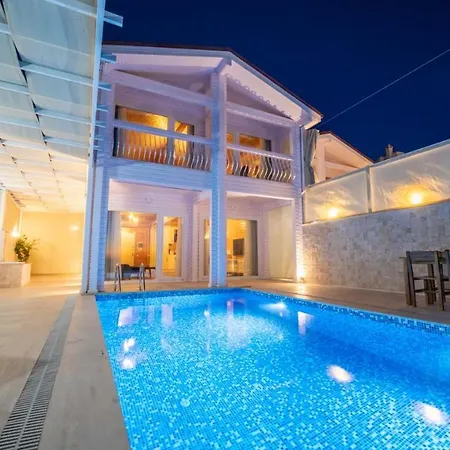Villa Suel By Lucida Villas *