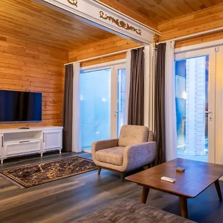 Suel By Lucida Villas * Kalkan