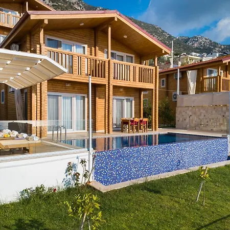 Villa Suel By Lucida Villas