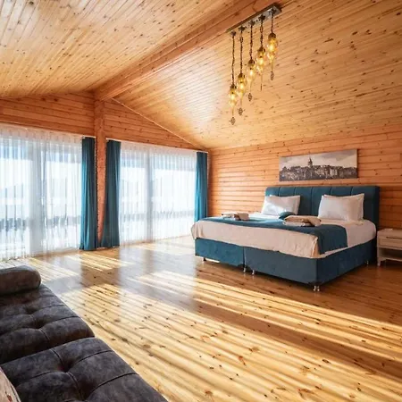 Villa Suel By Lucida Villas *