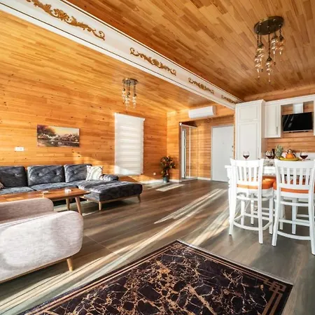 Villa Suel By Lucida Villas