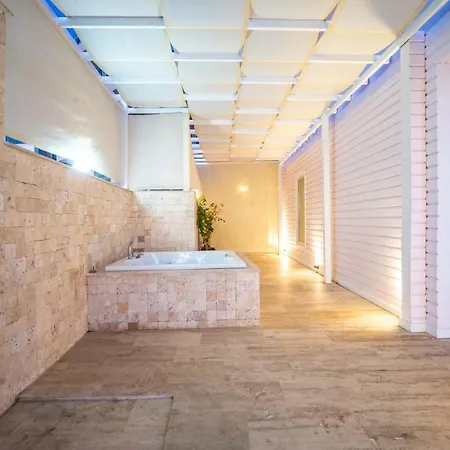 Villa Suel By Lucida Villas *