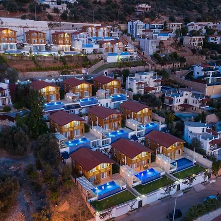 Villa Suel By Lucida Villas *